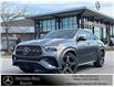 2025 Mercedes-Benz GLE 450 Base (Stk: 25MB202) in Innisfil - Image 1 of 17