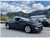 2023 Chevrolet Malibu 1LT (Stk: P1351) in Squamish - Image 1 of 13