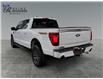 2025 Ford F-150 Tremor (Stk: S9639) in ROSETOWN - Image 5 of 17