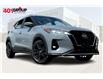 2023 Nissan Kicks SV (Stk: 1172BNU) in Owen Sound - Image 1 of 32