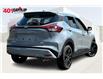 2023 Nissan Kicks SV (Stk: 1172BNU) in Owen Sound - Image 9 of 32