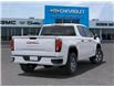 2025 GMC Sierra 1500 Pro (Stk: 103948) in Exeter - Image 4 of 24