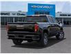 2025 GMC Sierra 1500 Pro (Stk: 103947) in Exeter - Image 4 of 24