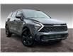 2025 Kia Sportage X-Line (Stk: SSP6477) in Sherwood Park - Image 2 of 13