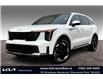 2025 Kia Sorento Hybrid SX (Stk: 25B6601) in Sherwood Park - Image 1 of 30