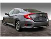 2020 Honda Civic EX (Stk: 20B6855) in Sherwood Park - Image 10 of 30