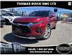 2019 Chevrolet Blazer 3.6 True North (Stk: UT40420) in Cobourg - Image 1 of 14