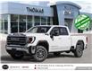 2025 GMC Sierra 2500HD SLE (Stk: T87208) in Cobourg - Image 1 of 26