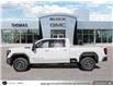 2025 GMC Sierra 2500HD SLE (Stk: T87208) in Cobourg - Image 3 of 26