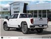 2025 GMC Sierra 2500HD SLE (Stk: T87208) in Cobourg - Image 4 of 26