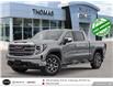 2025 GMC Sierra 1500 SLT (Stk: T81759) in Cobourg - Image 1 of 26
