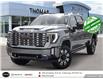 2025 GMC Sierra 2500HD Denali (Stk: T87477) in Cobourg - Image 1 of 25