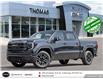 2025 GMC Sierra 1500 AT4 (Stk: T17515) in Cobourg - Image 1 of 25