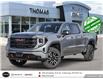 2025 GMC Sierra 1500 AT4 (Stk: T18555A) in Cobourg - Image 1 of 25