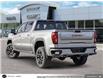 2025 GMC Sierra 1500 AT4 (Stk: T18555A) in Cobourg - Image 4 of 25
