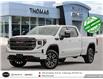 2025 GMC Sierra 1500 AT4 (Stk: T17620) in Cobourg - Image 1 of 25