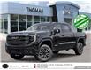 2025 GMC Sierra 1500 AT4 (Stk: T17324) in Cobourg - Image 1 of 26