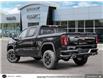 2025 GMC Sierra 1500 AT4 (Stk: T17324) in Cobourg - Image 4 of 26