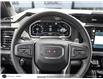 2025 GMC Sierra 1500 AT4 (Stk: T17324) in Cobourg - Image 13 of 26
