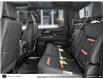 2025 GMC Sierra 1500 AT4 (Stk: T17324) in Cobourg - Image 21 of 26