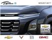 2025 Chevrolet Equinox LT (Stk: 197855) in Bolton - Image 10 of 24