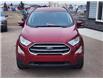 2019 Ford EcoSport SE (Stk: B5505) in Stony Plain - Image 21 of 44