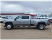 2025 Chevrolet Silverado 3500HD LTZ (Stk: N250352) in Stony Plain - Image 3 of 50