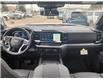 2025 Chevrolet Silverado 3500HD LTZ (Stk: N250352) in Stony Plain - Image 23 of 50