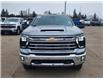 2025 Chevrolet Silverado 3500HD LTZ (Stk: N250352) in Stony Plain - Image 28 of 50