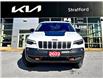 2022 Jeep Cherokee Trailhawk (Stk: DS25250A) in Stratford - Image 2 of 24
