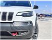 2022 Jeep Cherokee Trailhawk (Stk: DS25250A) in Stratford - Image 3 of 24