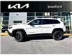2022 Jeep Cherokee Trailhawk (Stk: DS25250A) in Stratford - Image 5 of 24