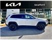 2022 Jeep Cherokee Trailhawk (Stk: DS25250A) in Stratford - Image 7 of 24
