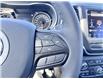 2022 Jeep Cherokee Trailhawk (Stk: DS25250A) in Stratford - Image 16 of 24