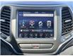 2022 Jeep Cherokee Trailhawk (Stk: DS25250A) in Stratford - Image 19 of 24