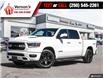 2023 RAM 1500 Sport (Stk: A1663) in Vernon - Image 1 of 29