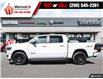 2023 RAM 1500 Sport (Stk: A1663) in Vernon - Image 3 of 29