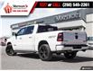 2023 RAM 1500 Sport (Stk: A1663) in Vernon - Image 4 of 29