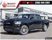 2022 RAM 1500 Laramie (Stk: A1689) in Vernon - Image 1 of 29