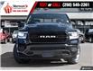 2022 RAM 1500 Laramie (Stk: A1689) in Vernon - Image 2 of 29