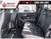 2022 RAM 1500 Laramie (Stk: A1689) in Vernon - Image 26 of 29