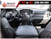 2022 RAM 1500 Laramie (Stk: A1689) in Vernon - Image 27 of 29