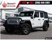 2018 Jeep Wrangler Unlimited Sport (Stk: A1690) in Vernon - Image 1 of 27