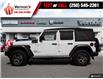 2018 Jeep Wrangler Unlimited Sport (Stk: A1690) in Vernon - Image 3 of 27
