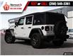2018 Jeep Wrangler Unlimited Sport (Stk: A1690) in Vernon - Image 4 of 27