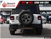 2018 Jeep Wrangler Unlimited Sport (Stk: A1690) in Vernon - Image 5 of 27