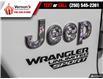 2018 Jeep Wrangler Unlimited Sport (Stk: A1690) in Vernon - Image 9 of 27