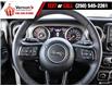 2018 Jeep Wrangler Unlimited Sport (Stk: A1690) in Vernon - Image 14 of 27