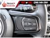 2018 Jeep Wrangler Unlimited Sport (Stk: A1690) in Vernon - Image 19 of 27