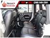 2018 Jeep Wrangler Unlimited Sport (Stk: A1690) in Vernon - Image 25 of 27